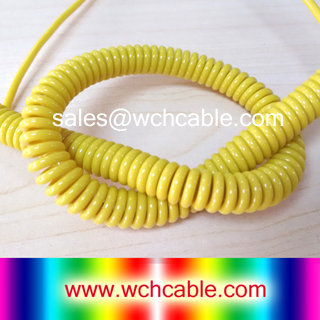 75C TPU Flexible Cable