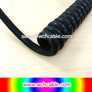 Consumer Electronics TPU Cable