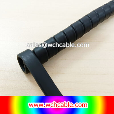 Remote Control TPU Cable